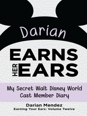 cover image of Darian Earns Her Ears